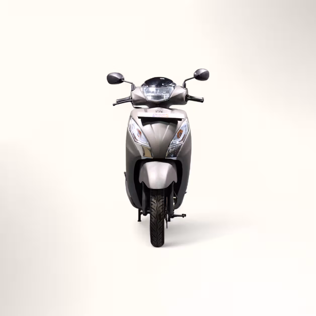 TVS Jupiter 125 Disc