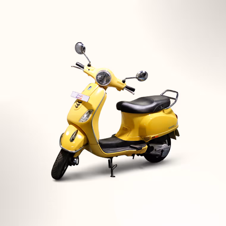 Piaggio Vespa VXL 150