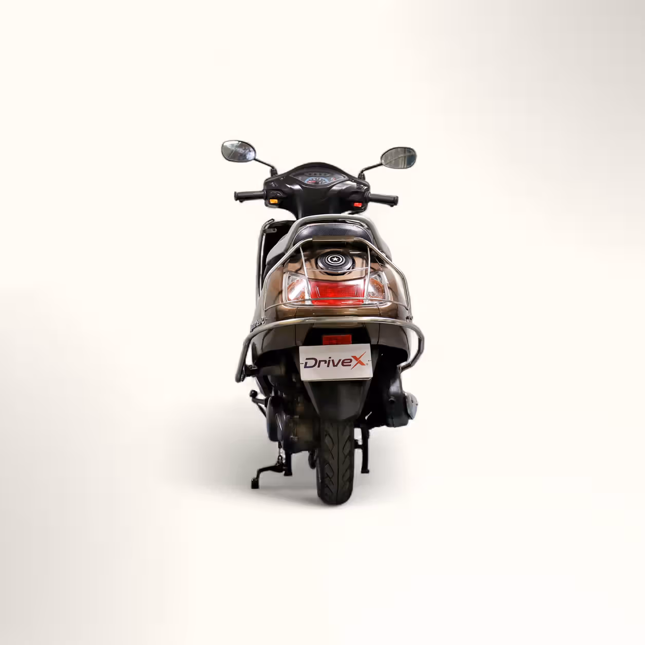 TVS Jupiter 110