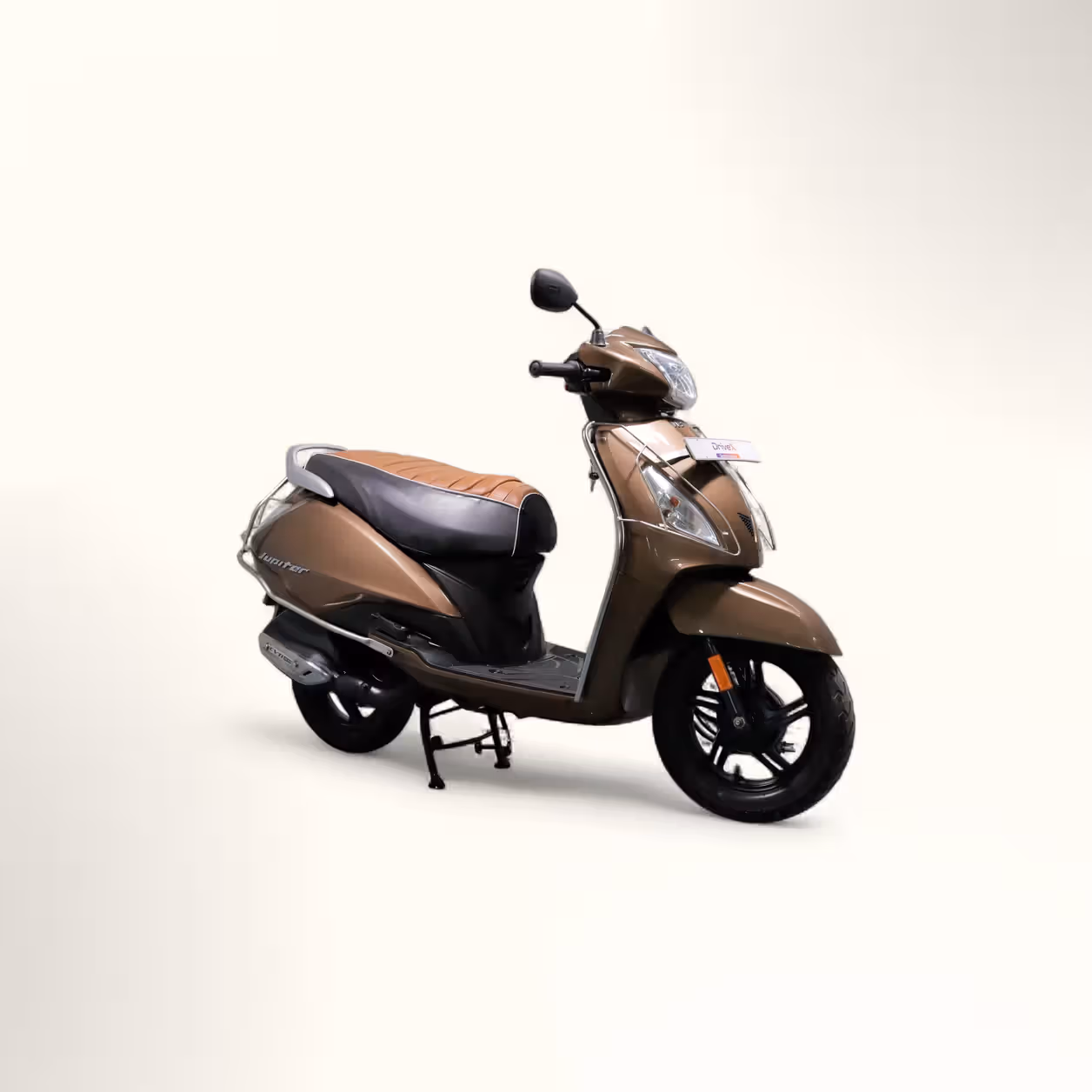 TVS Jupiter 110