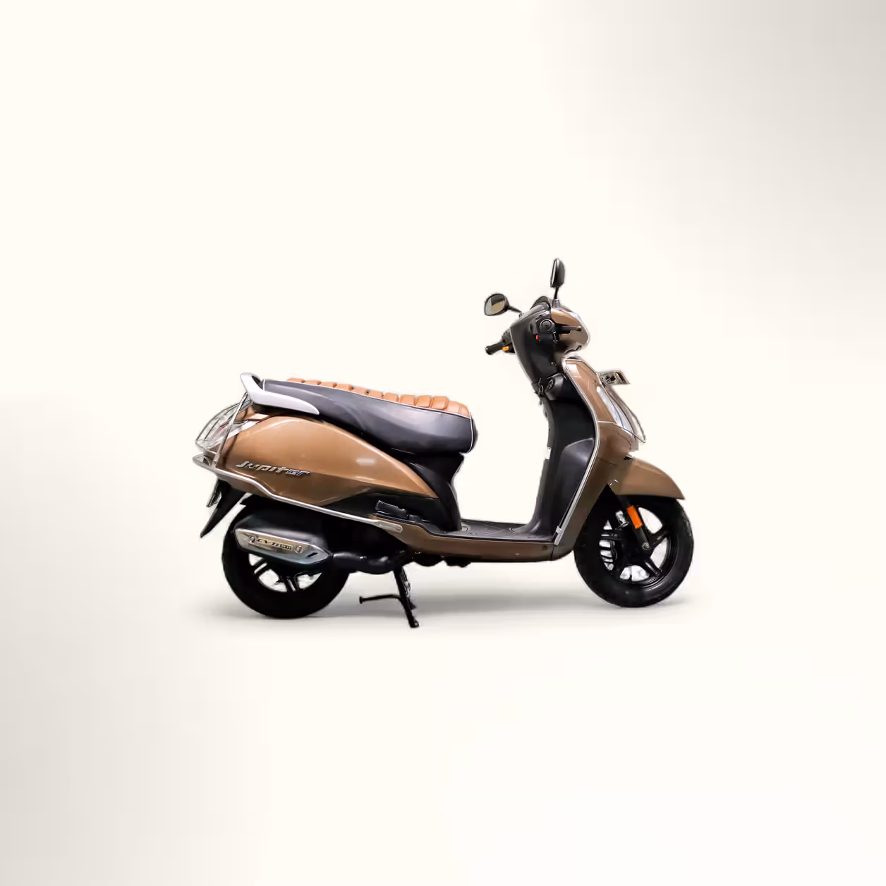 TVS Jupiter 110