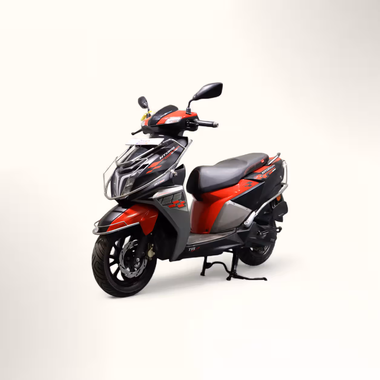 TVS Ntorq 125 Race Edition