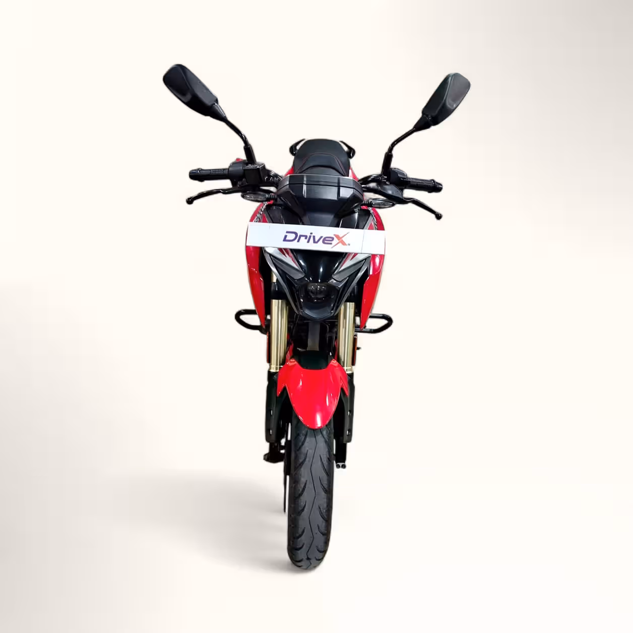 Bajaj Pulsar N250 Dual Channel