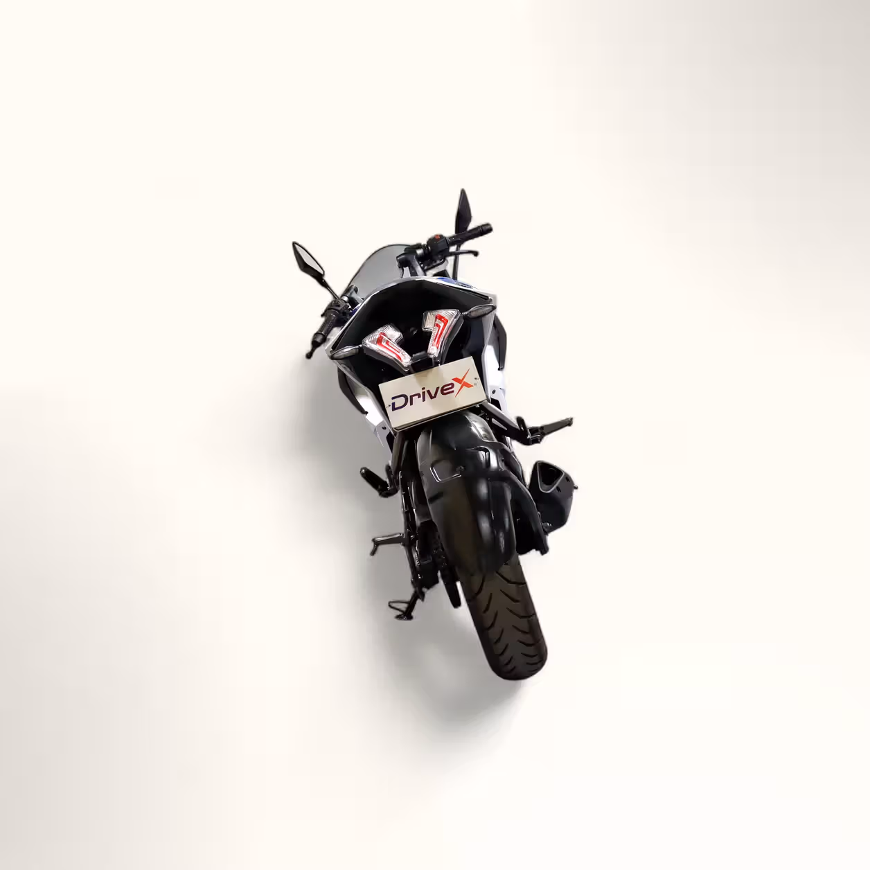 Bajaj Pulsar RS 200