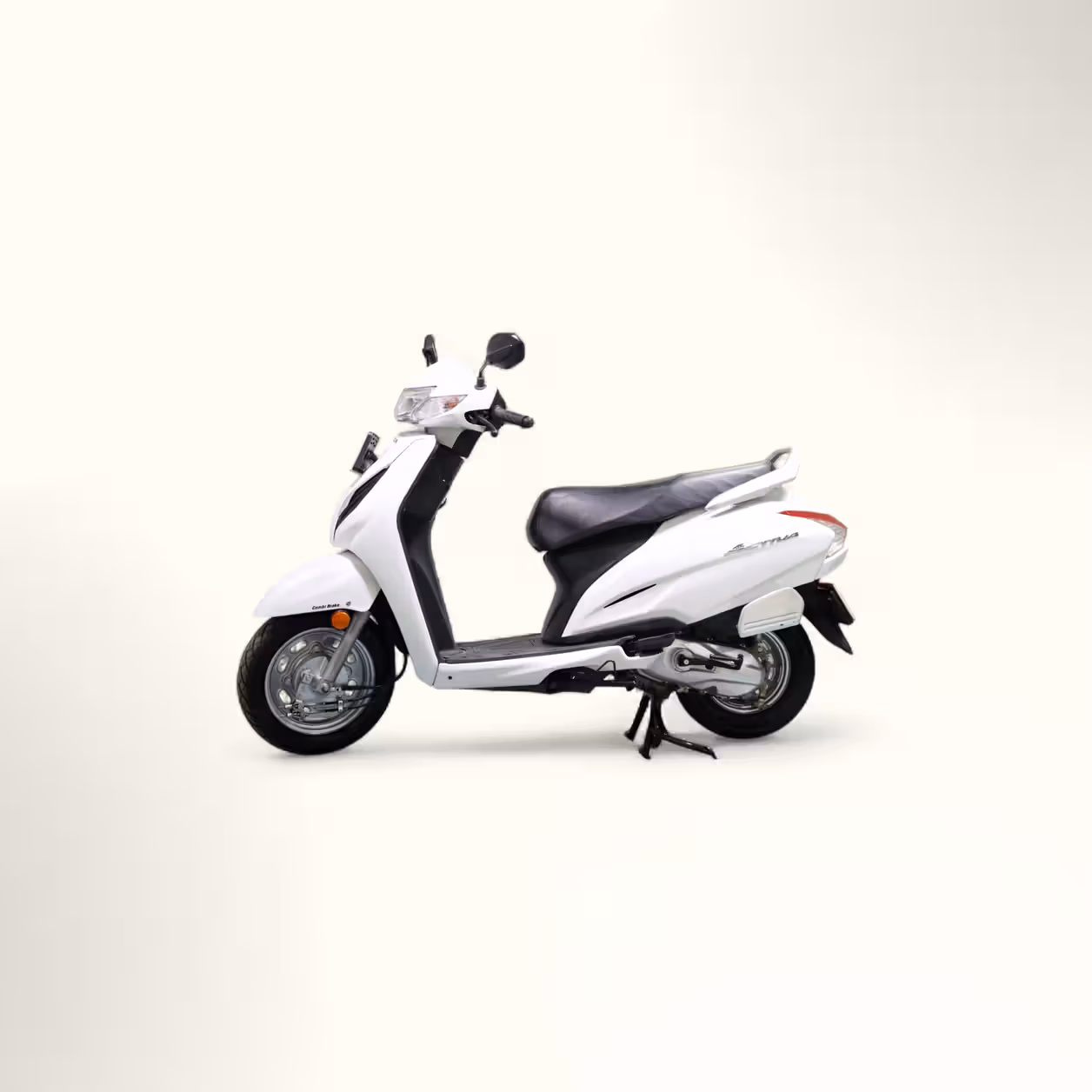 Honda Activa 125 DLX