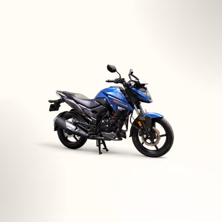 Honda X Blade 160 BS6