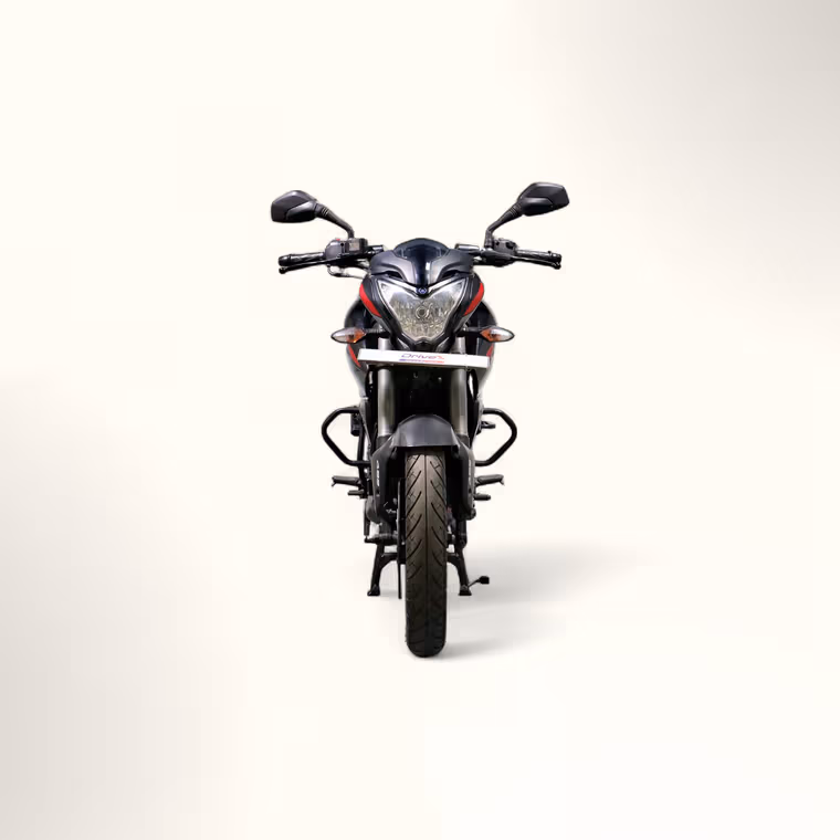 Bajaj Pulsar NS 160