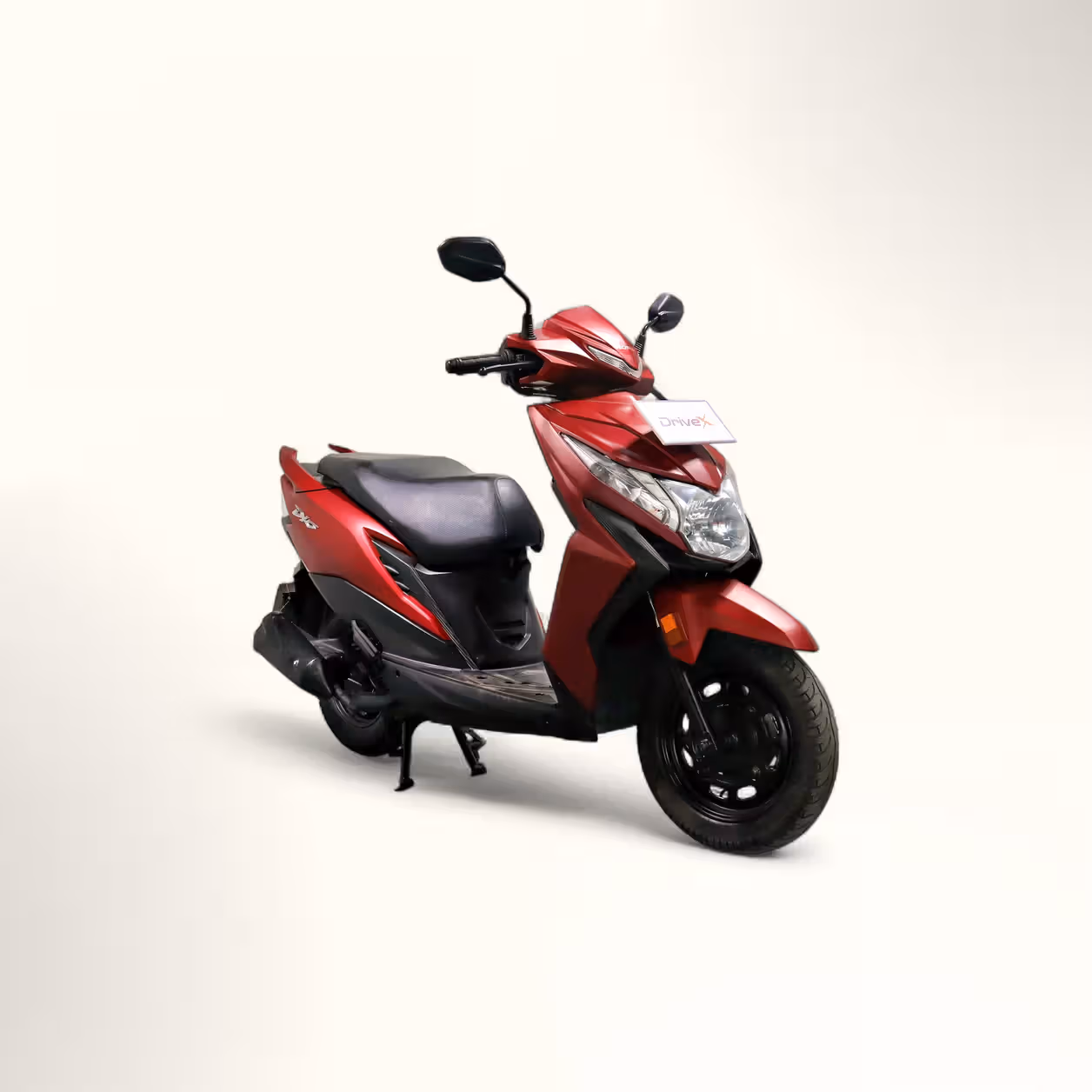 Honda DIO 110 Drum