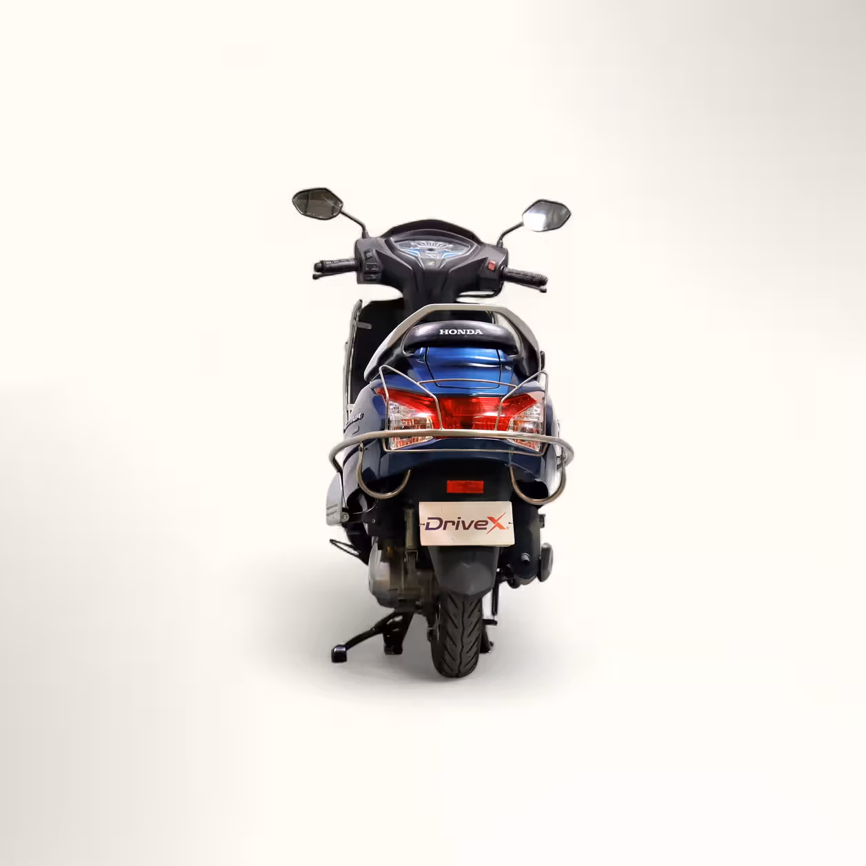 Honda Activa 110 H Smart