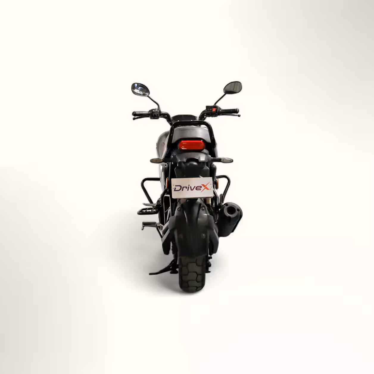 Yamaha FZ X 150 STD