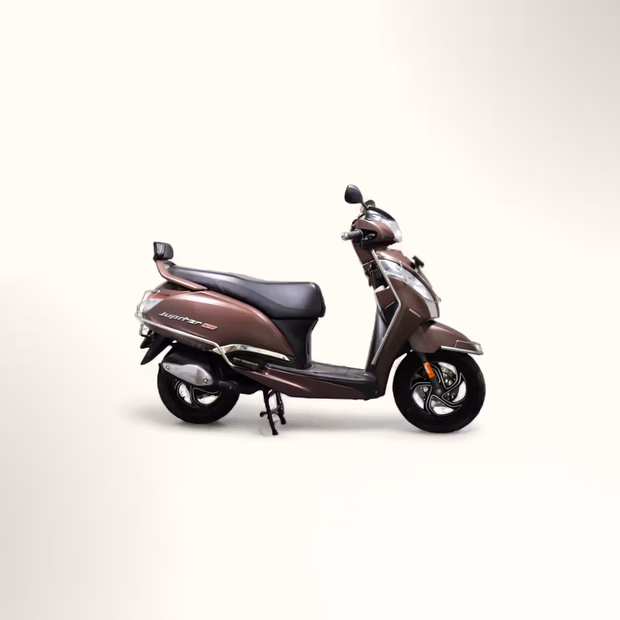 TVS Jupiter 125 Disc