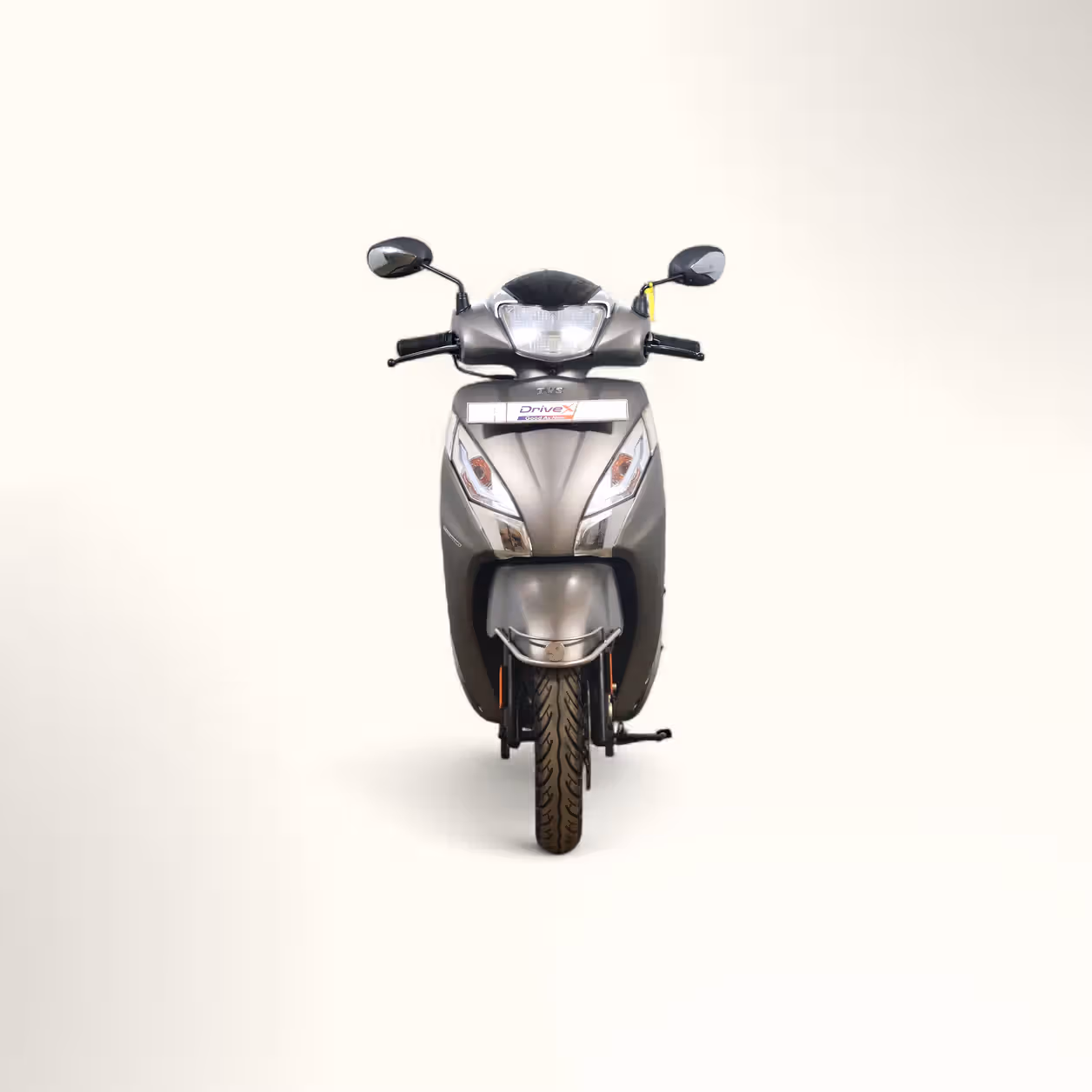 TVS Jupiter 125 Disc