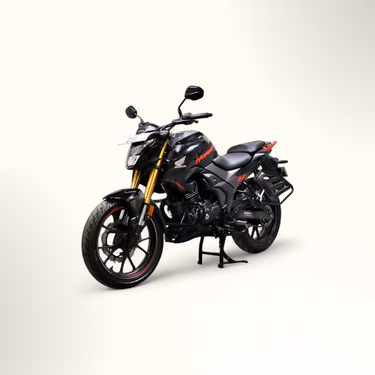 Honda Hornet 2.0 185