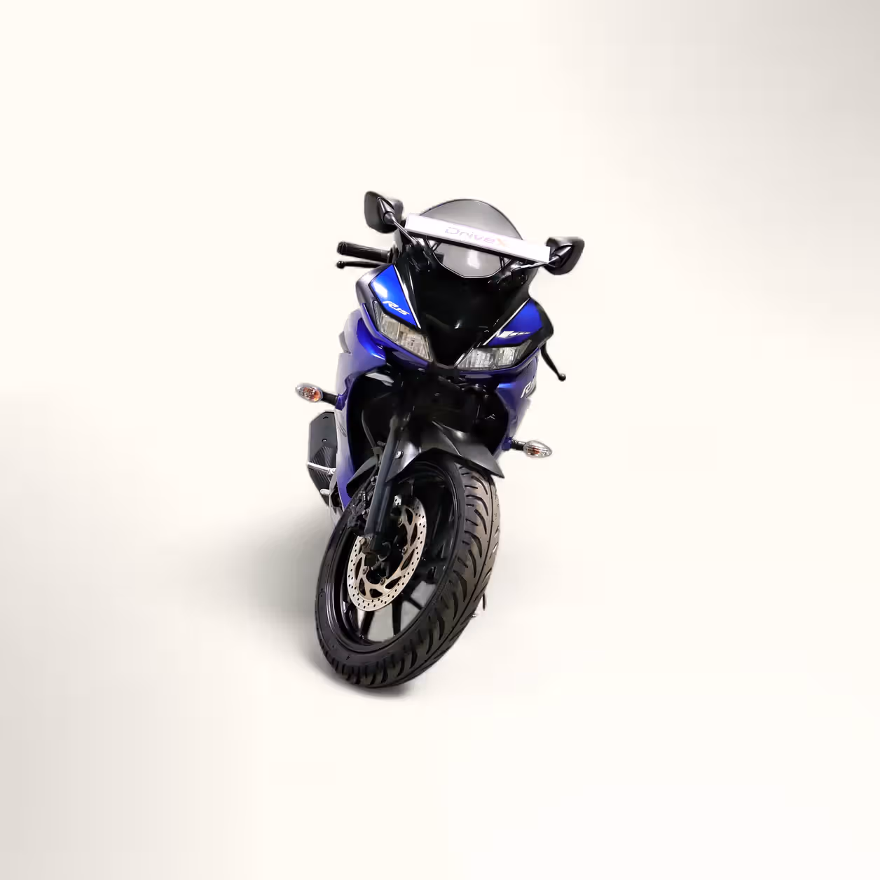 Yamaha YZF R15