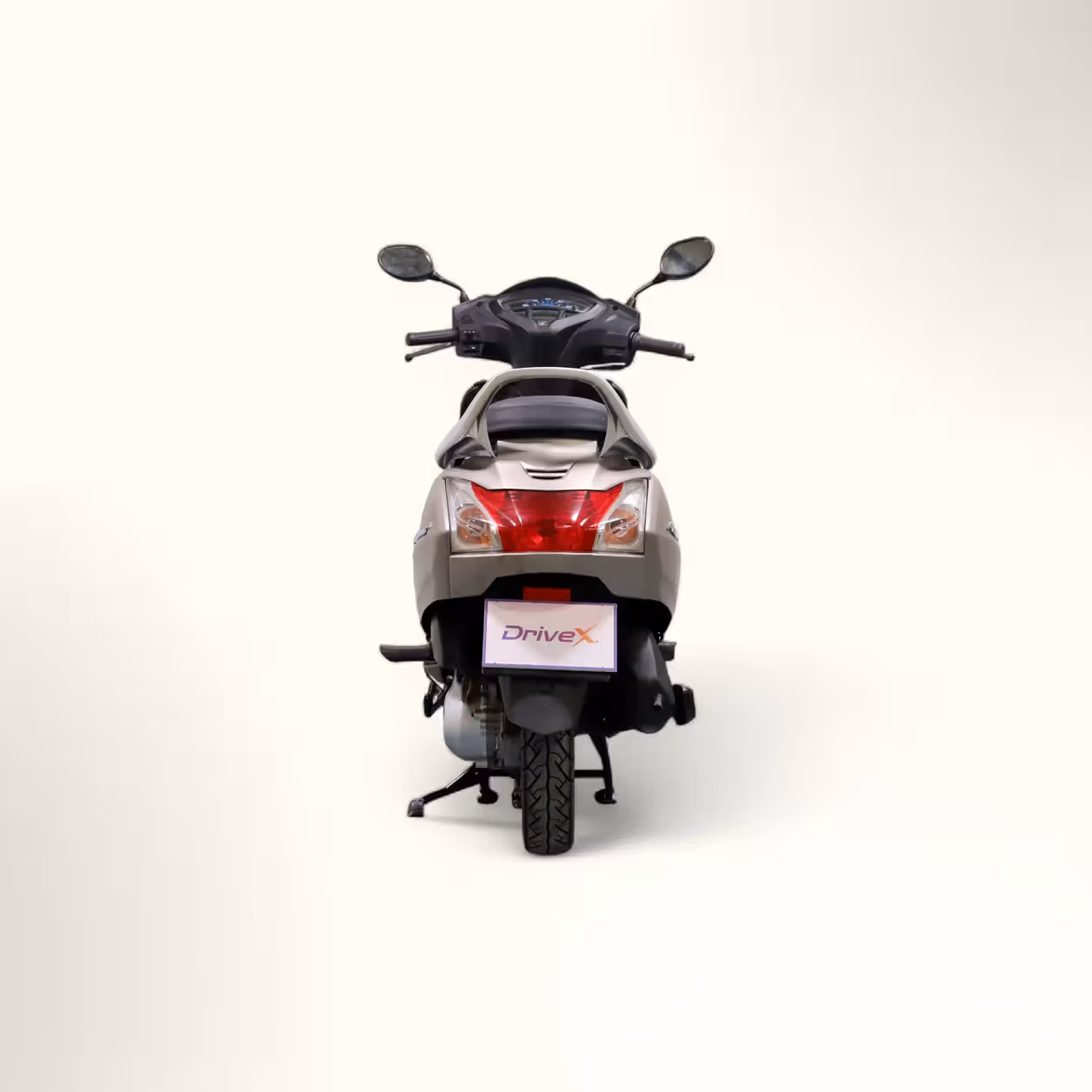 Honda Activa 5G 110 STD