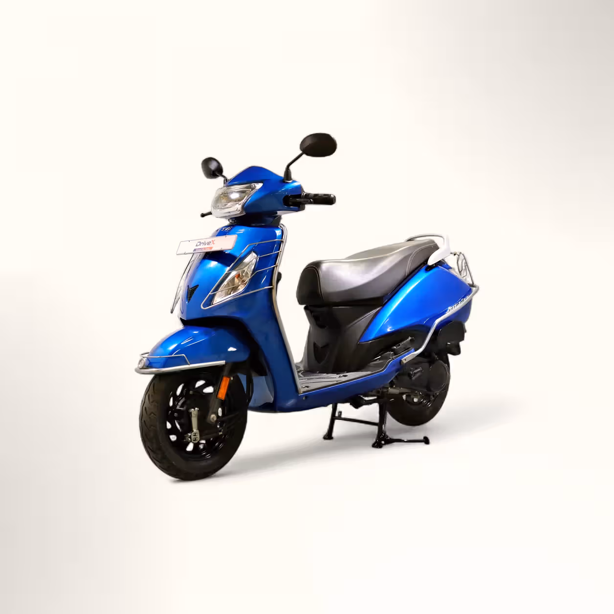 TVS Jupiter 110