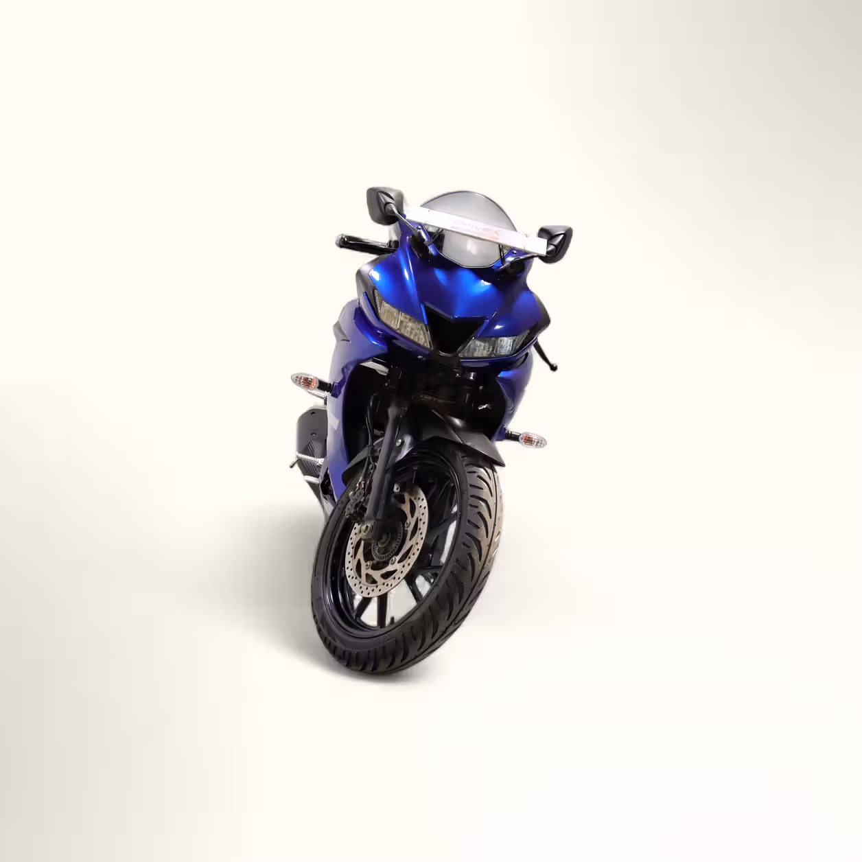 Yamaha YZF R15 S