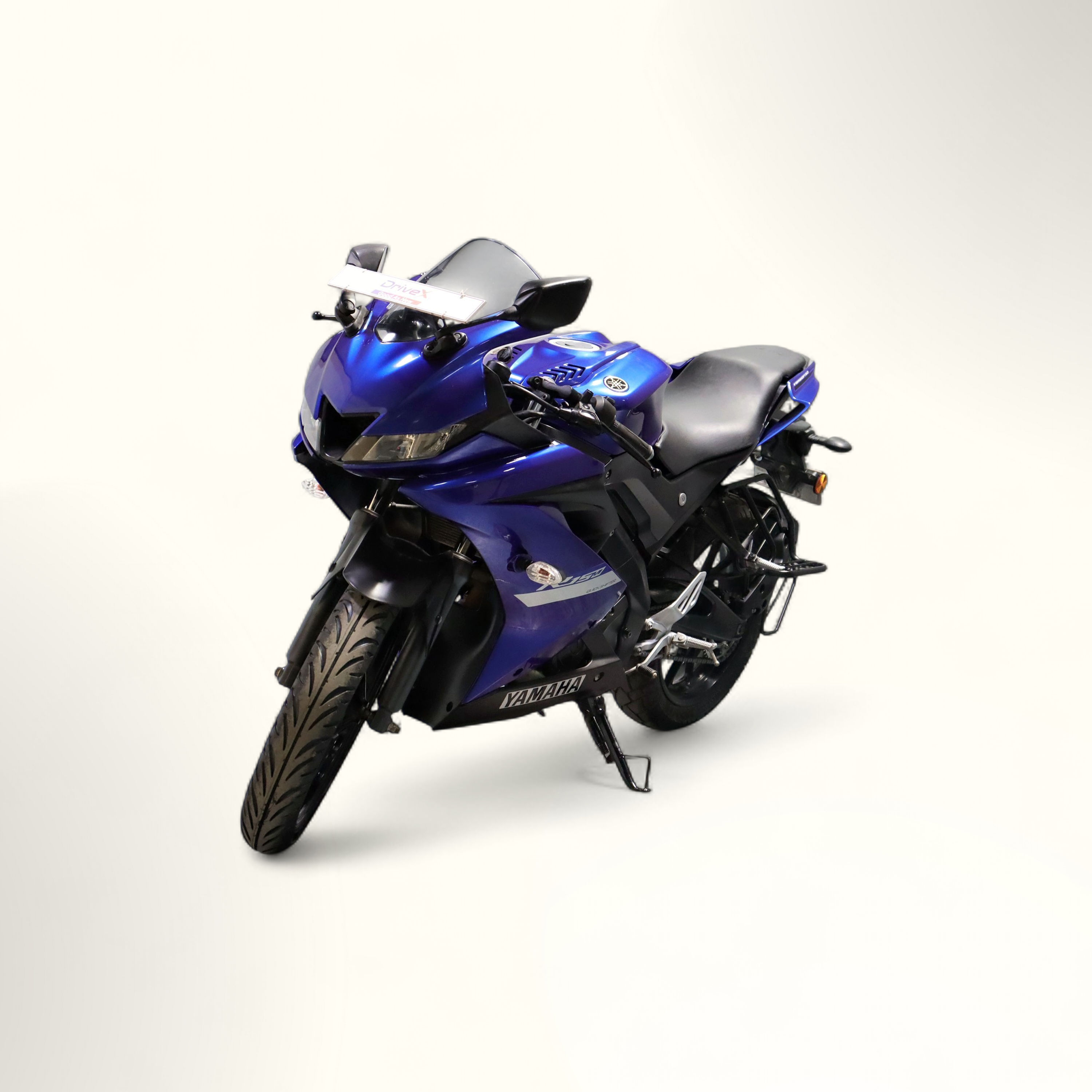Used Yamaha YZF R15 S 2022 | Bangalore | DriveX #434694