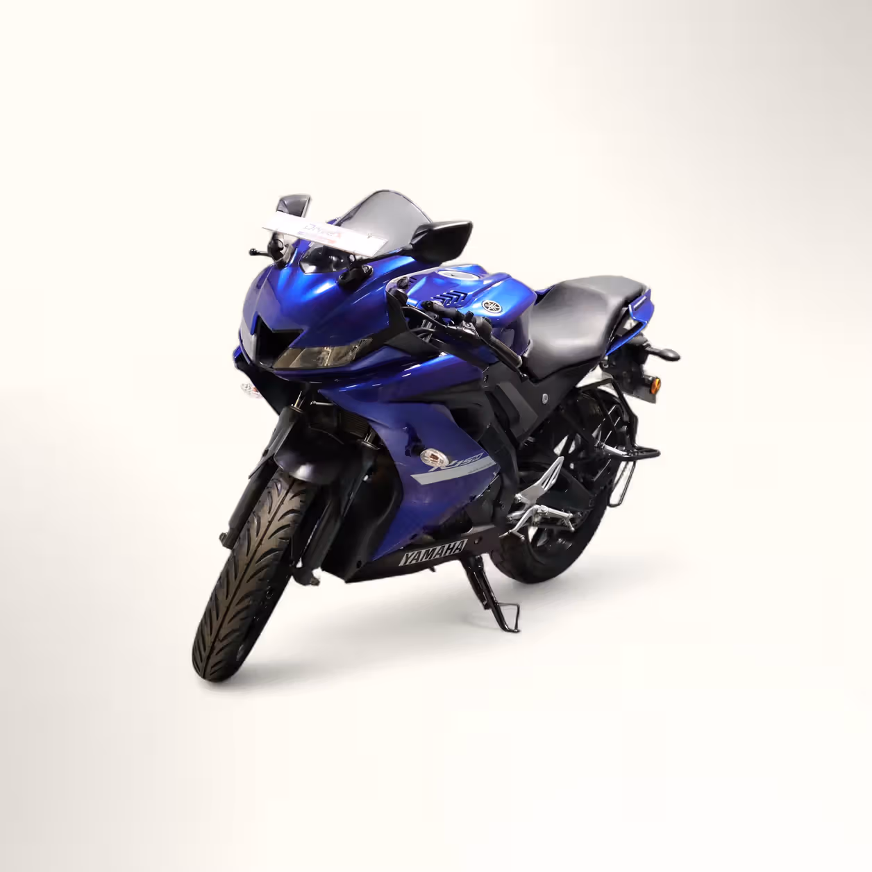 Yamaha YZF R15 S