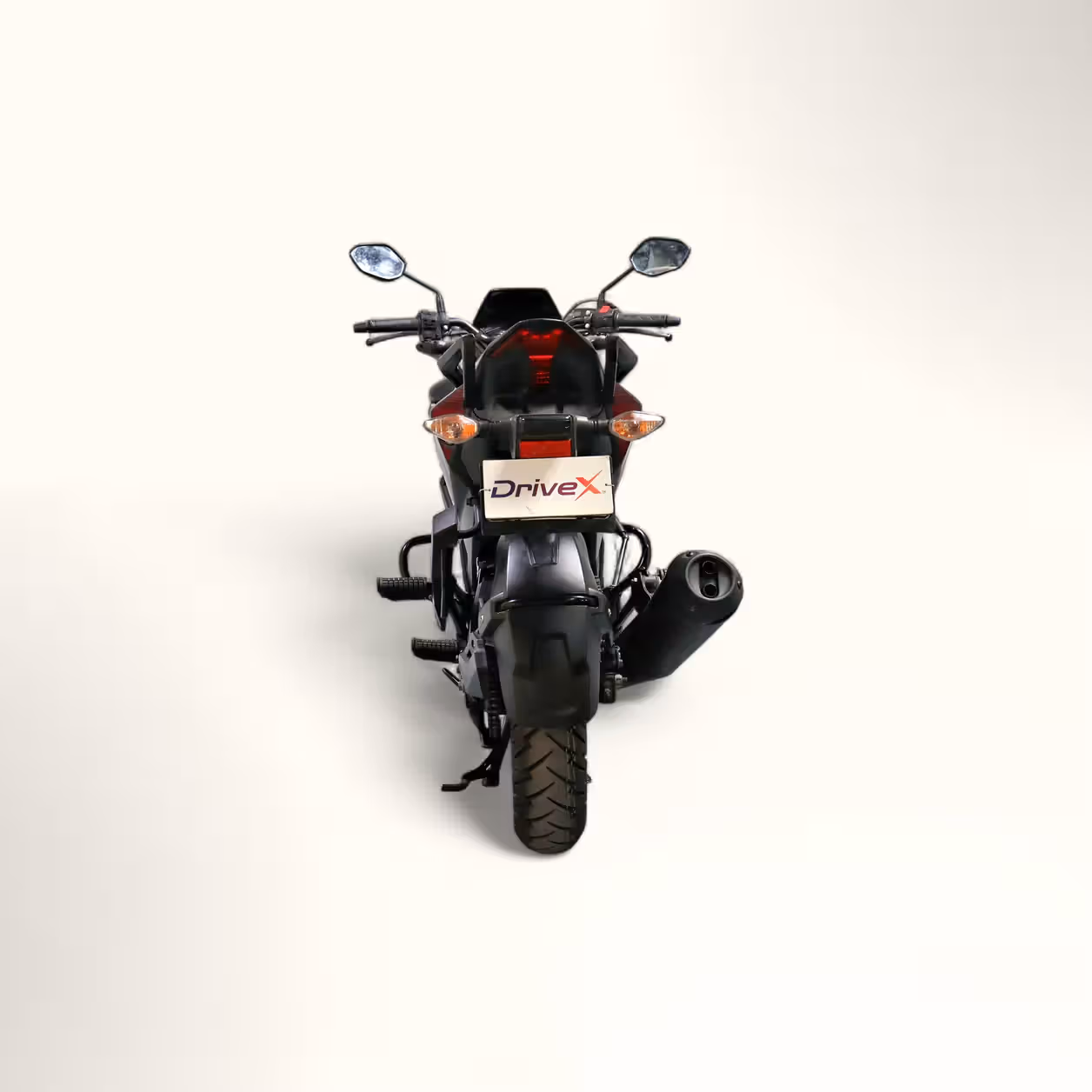 Honda X Blade DX