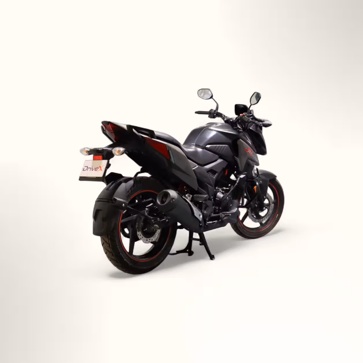 Honda X Blade DX