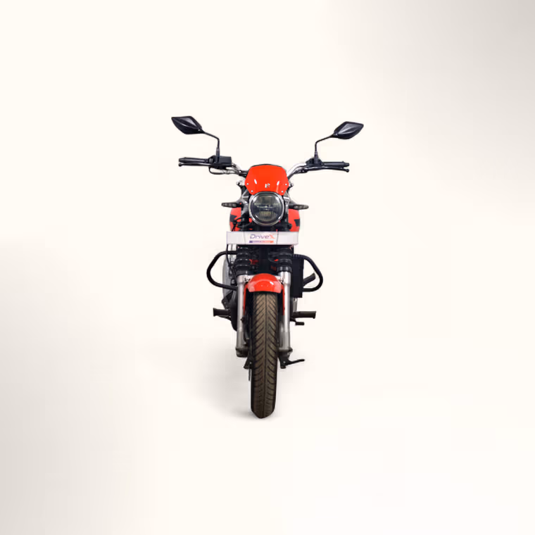 Hero Xpulse 200T 4V STD