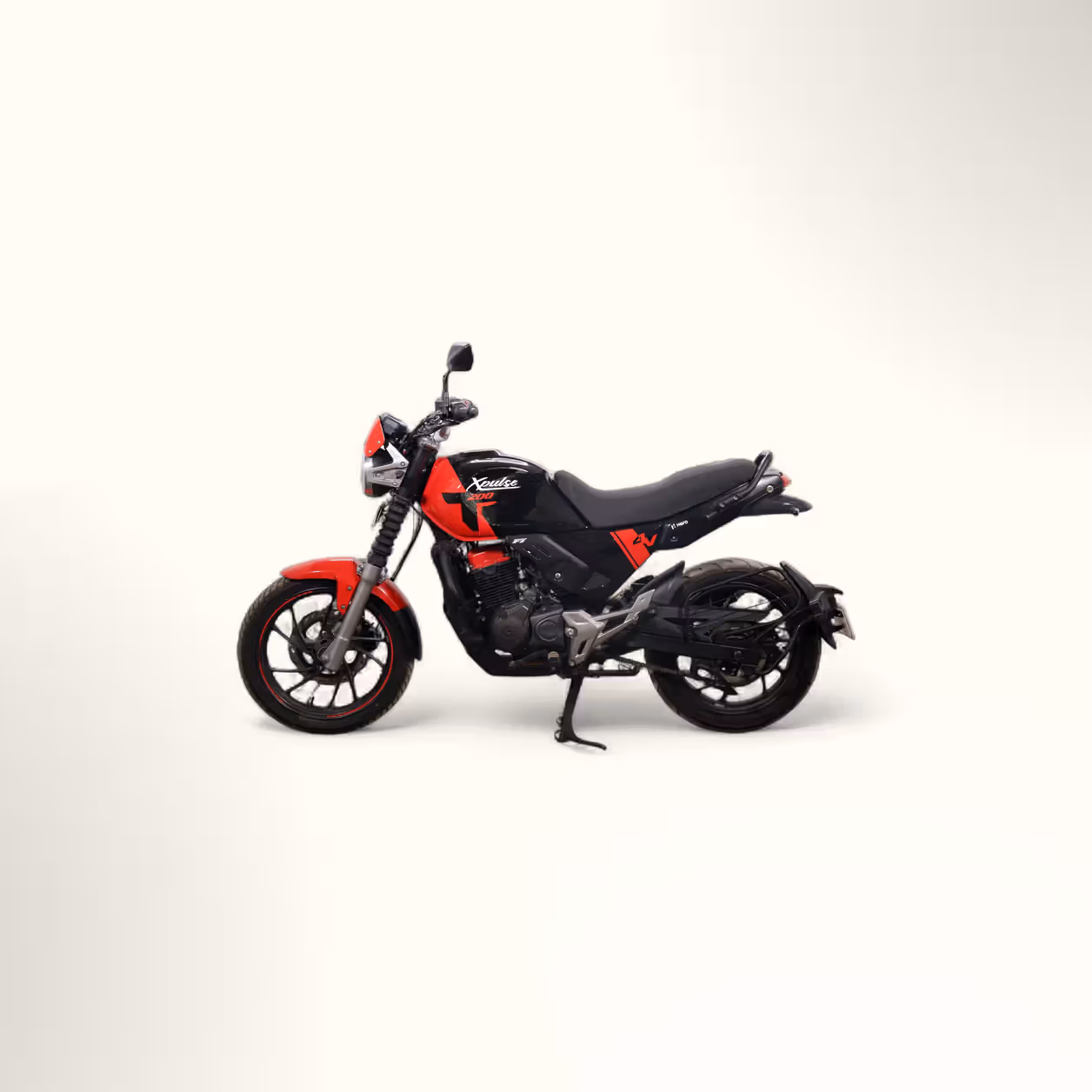 Hero Xpulse 200T 4V STD