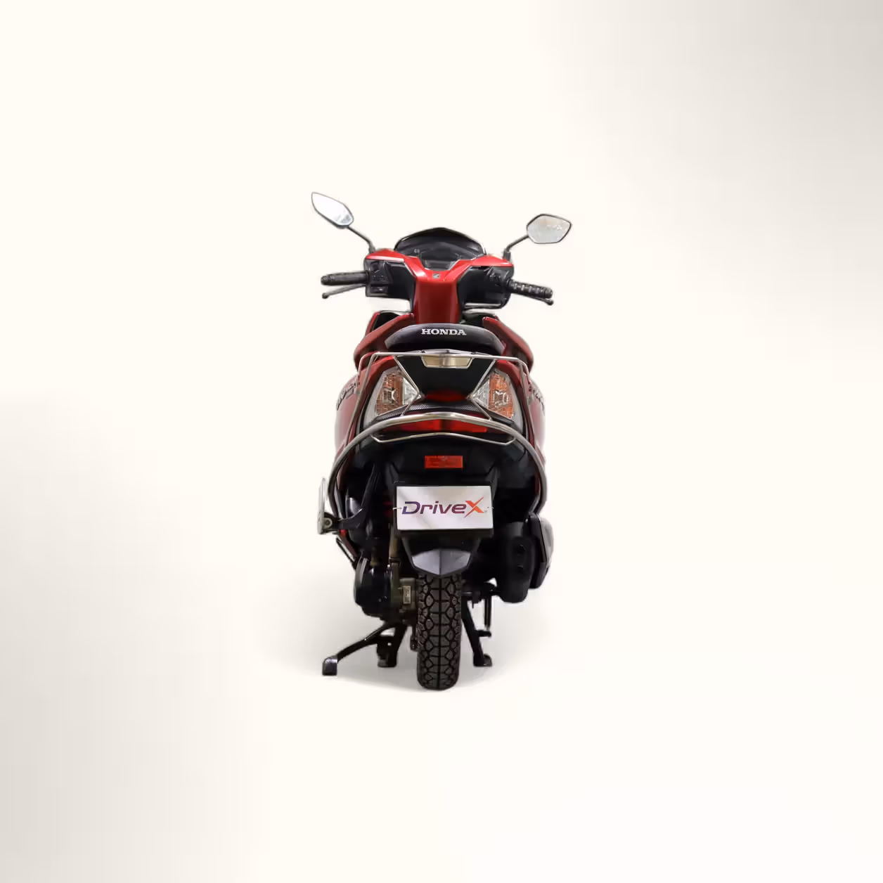 Honda DIO 125 H Smart