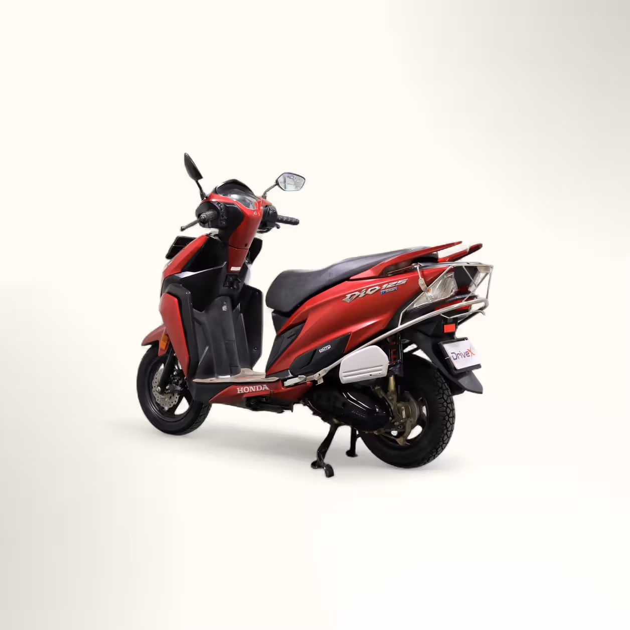 Honda DIO 125 H Smart