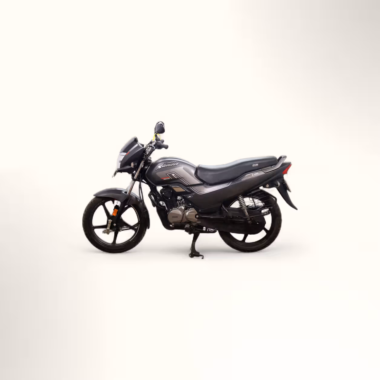 Hero Super Splendor X Tec 125 Disc