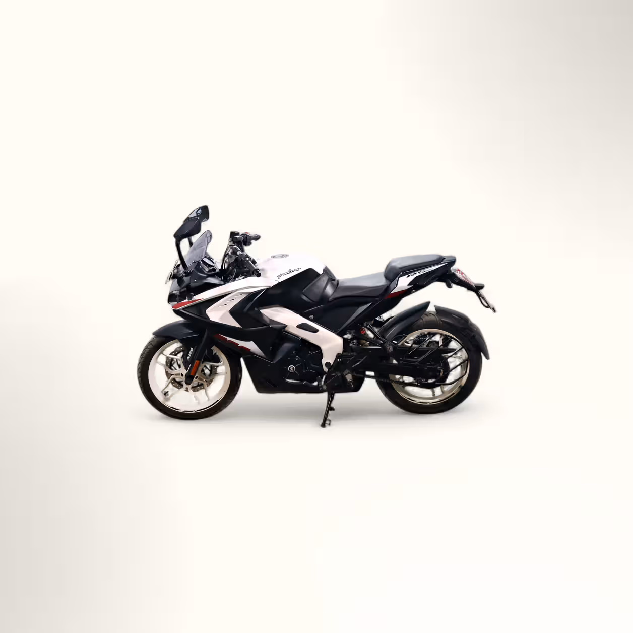 Bajaj Pulsar RS 200