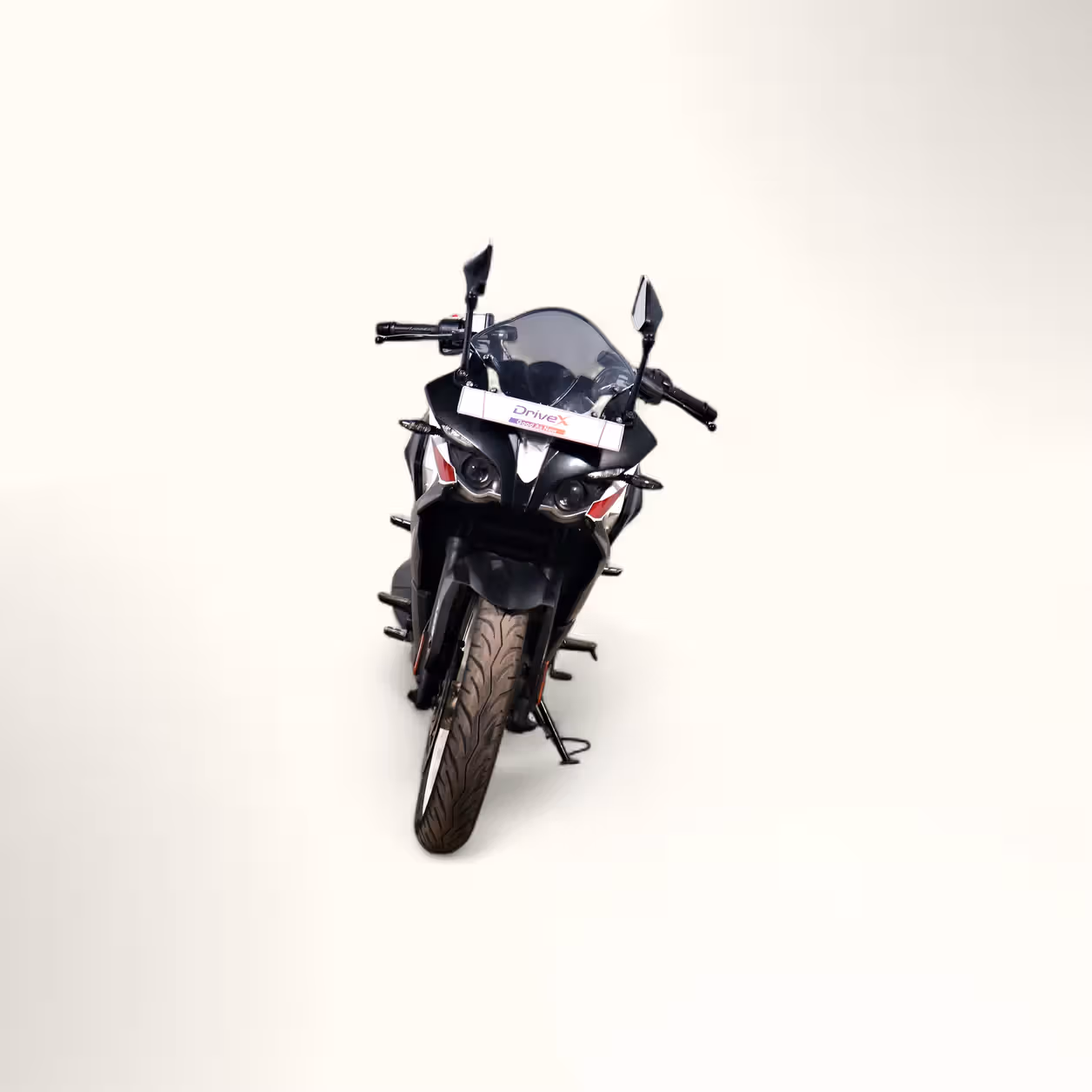 Bajaj Pulsar RS 200