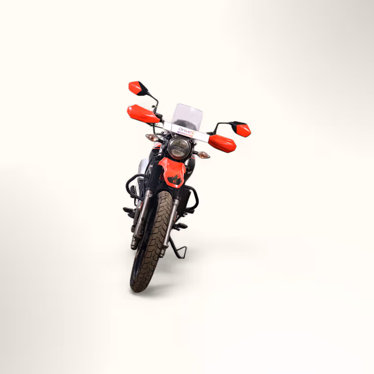 Hero Xpulse 200 4V