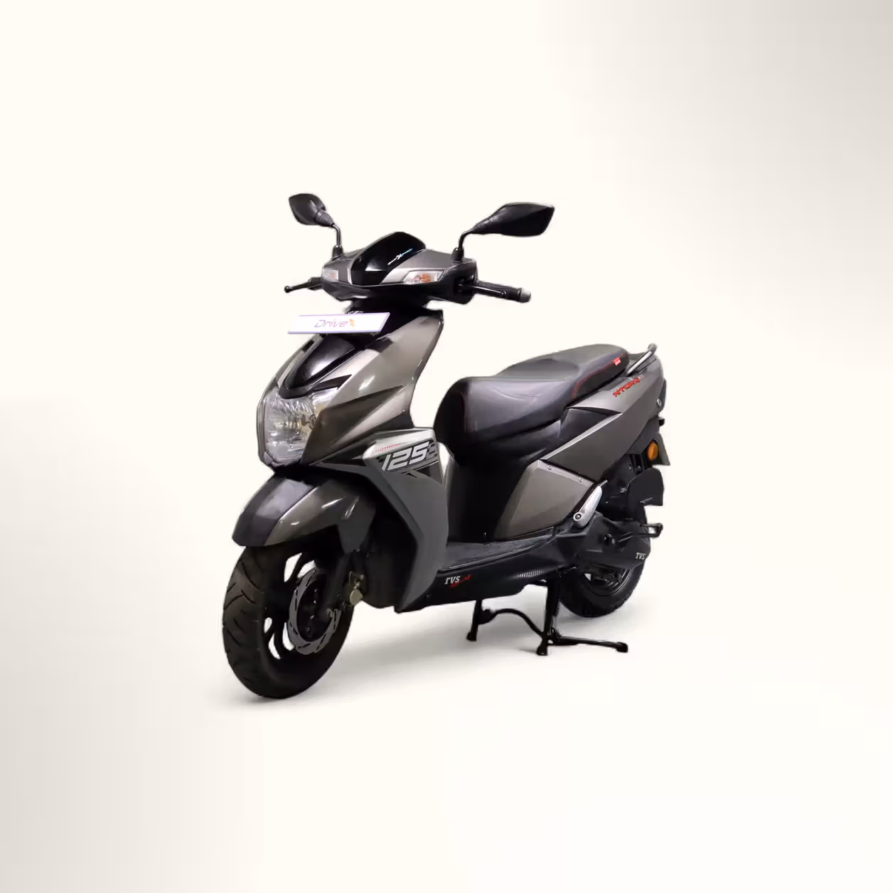 TVS Ntorq 125 Standard