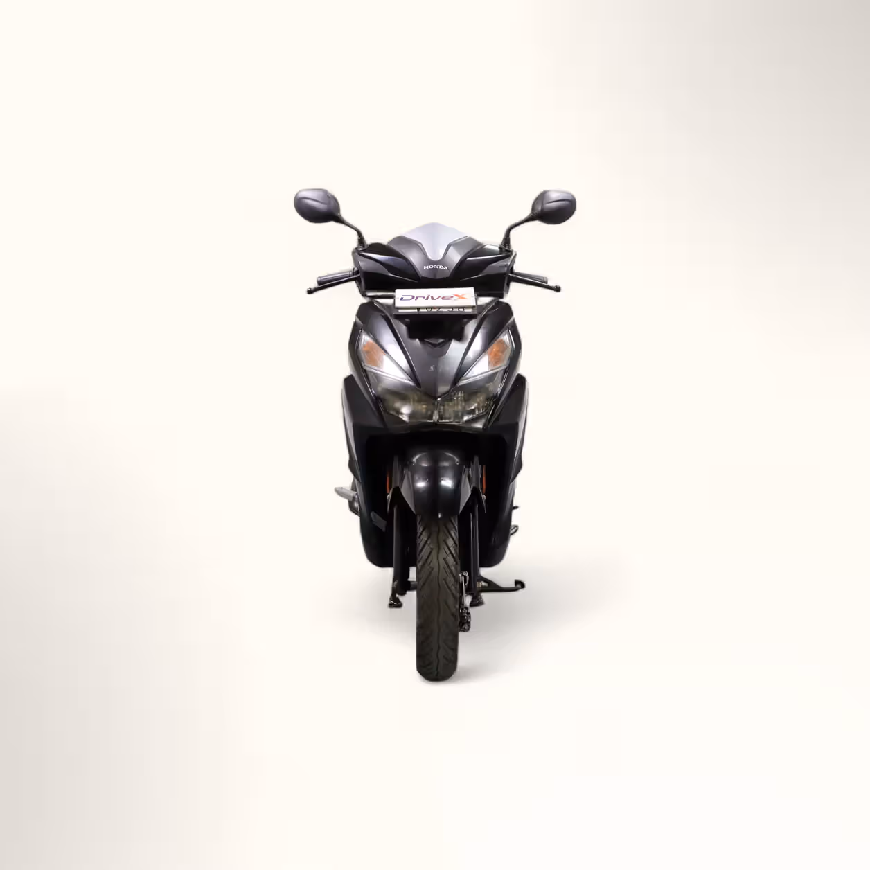 Honda Grazia 125 STD