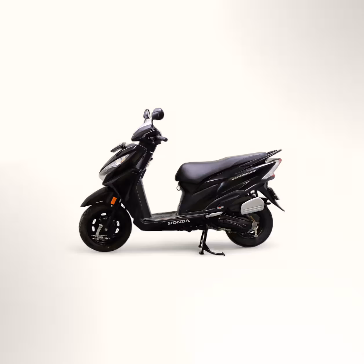 Honda Grazia 125 STD