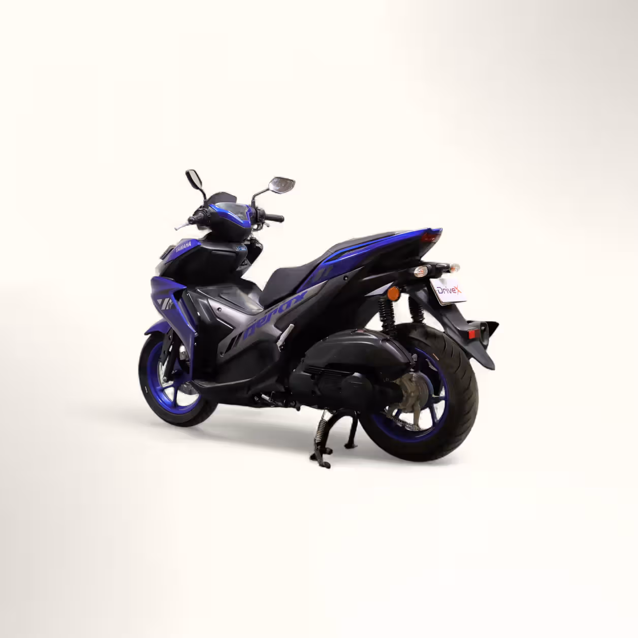 Yamaha Aerox 155 Standard