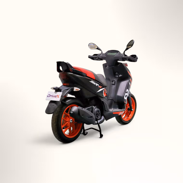Aprilia SR 160