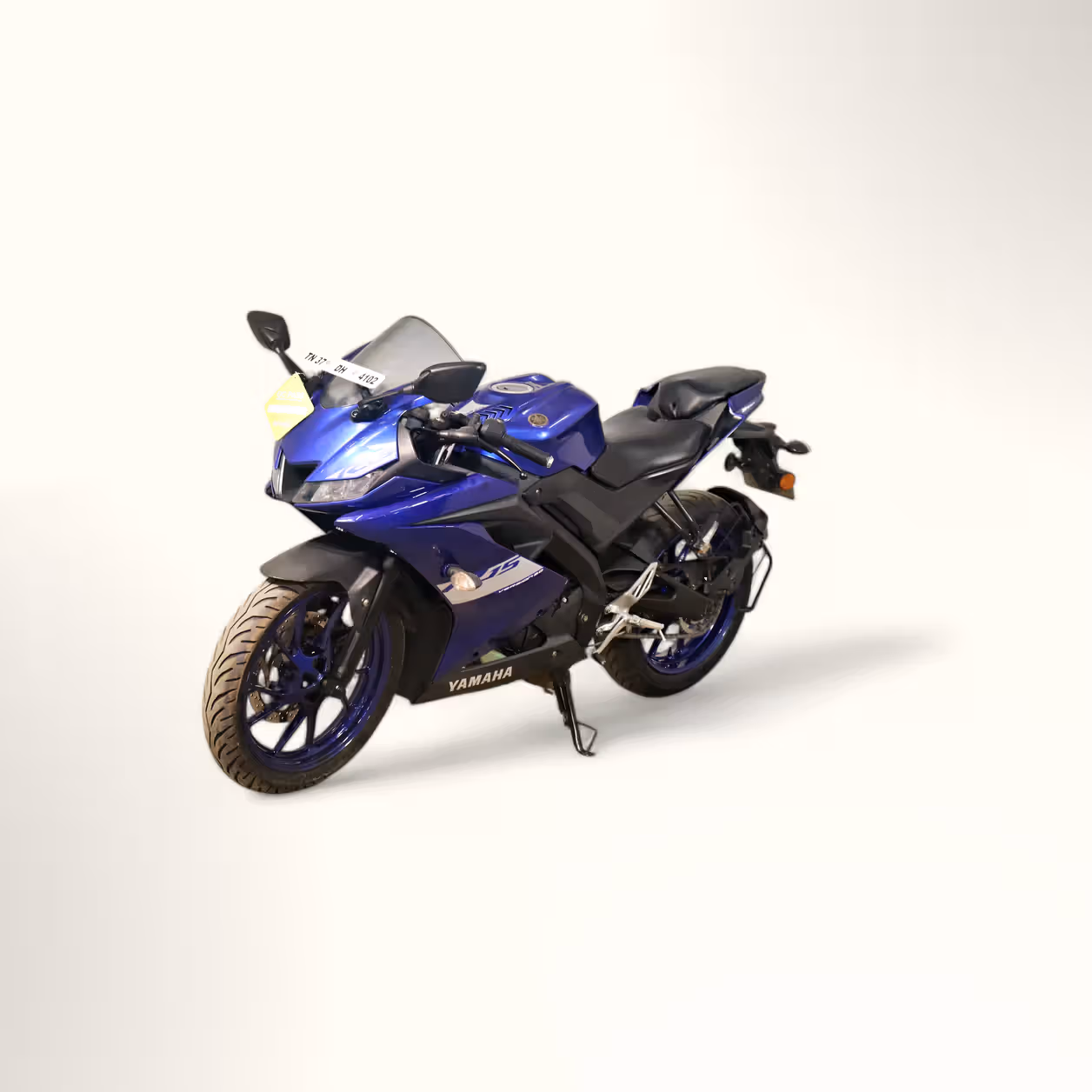 Yamaha YZF R15 V3