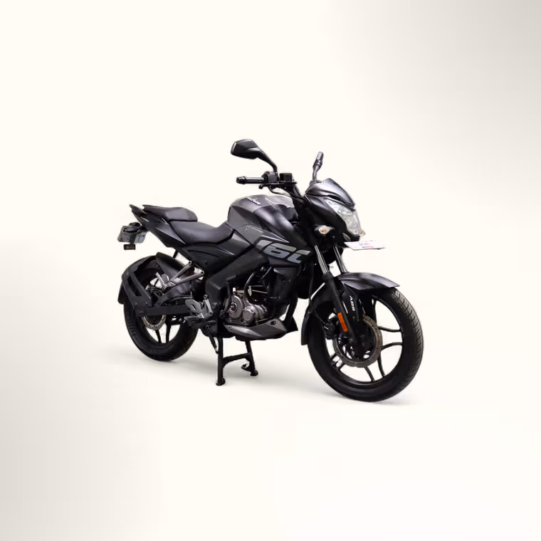 Bajaj Pulsar NS 160 Rear Disc ABS