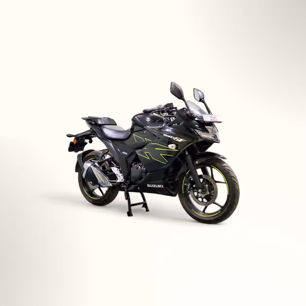 Suzuki Gixxer SF 150