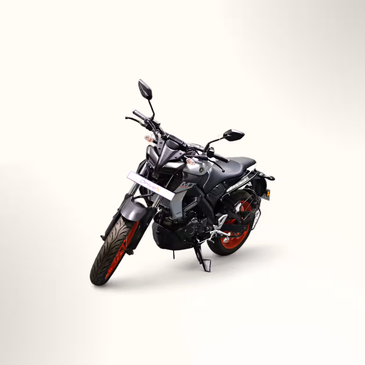 Yamaha MT 15