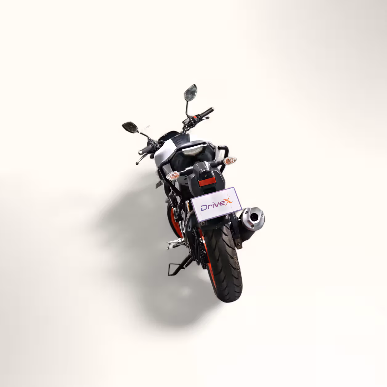 Yamaha MT 15