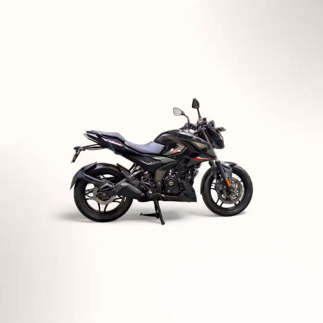 Bajaj Pulsar N250 Dual Channel