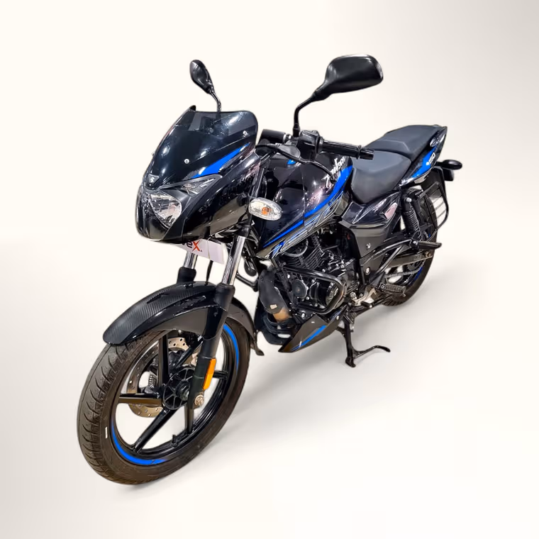 Bajaj Pulsar 150