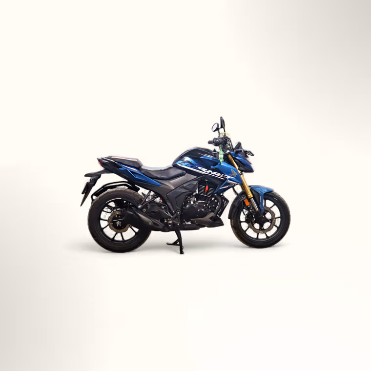 Honda Hornet 2.0 185