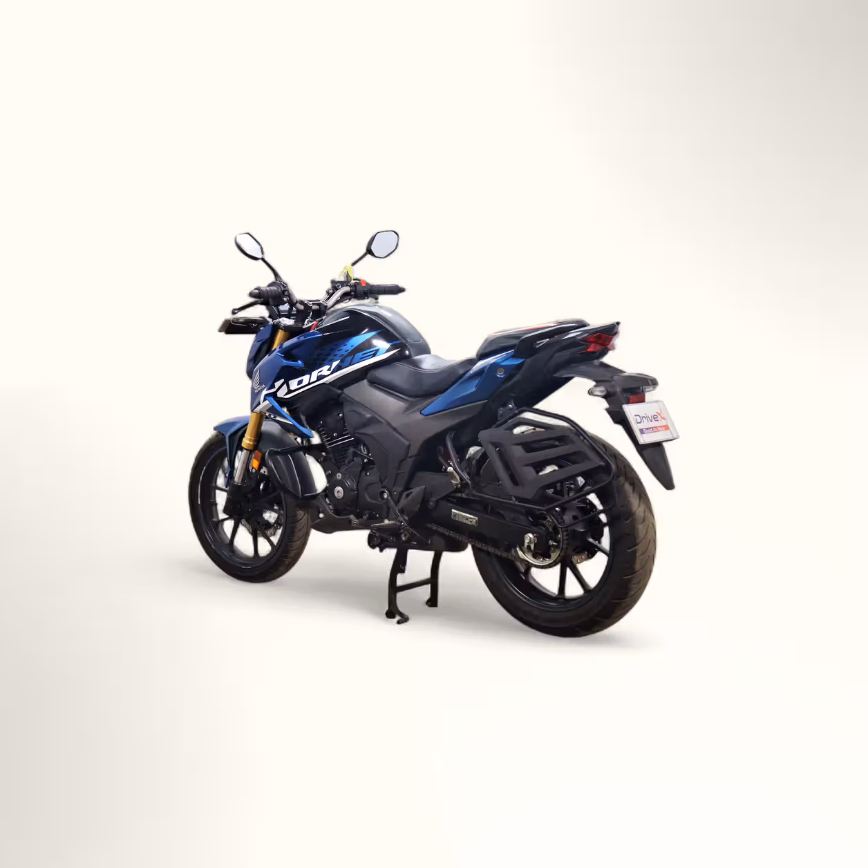 Honda Hornet 2.0 185