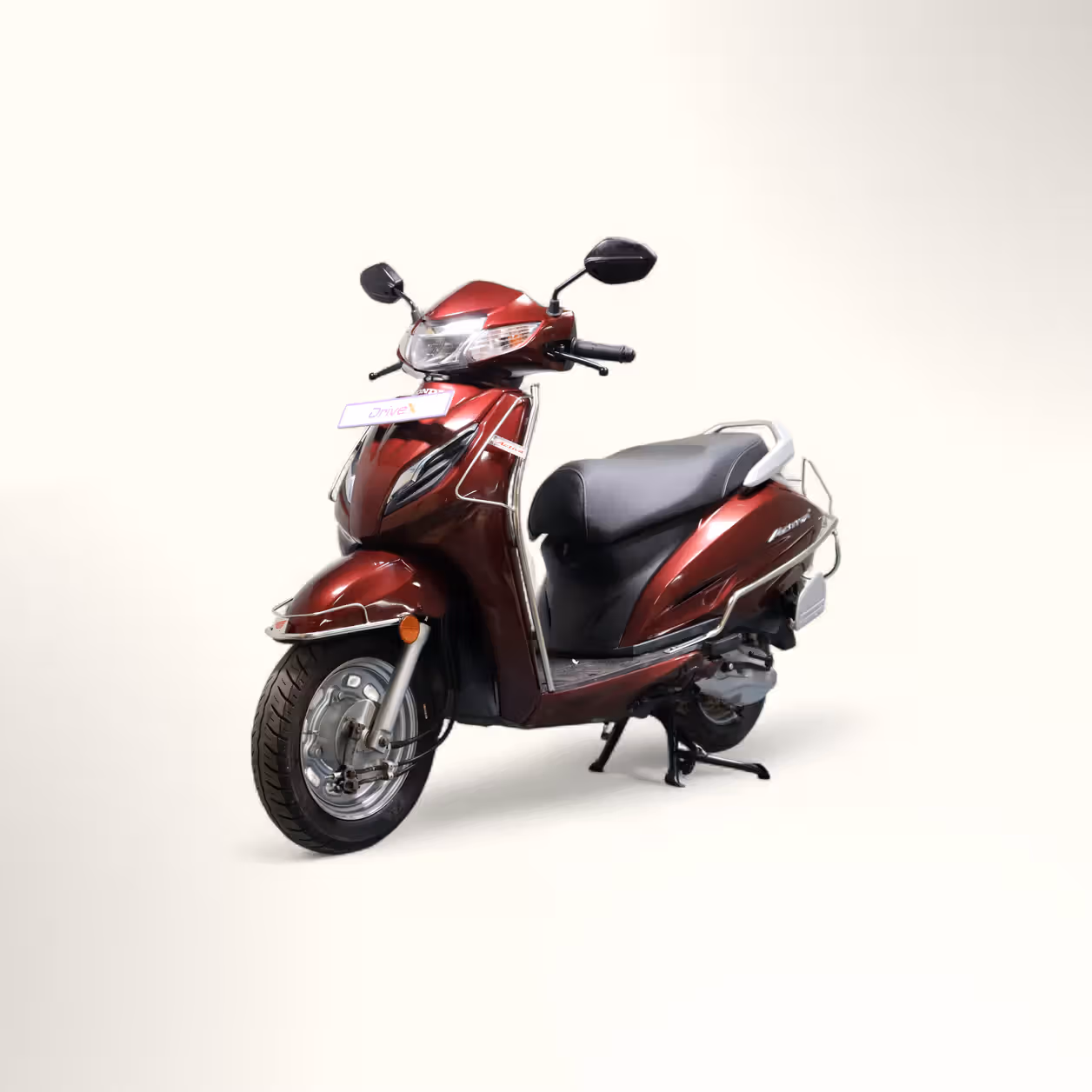 Honda Activa 6G DLX