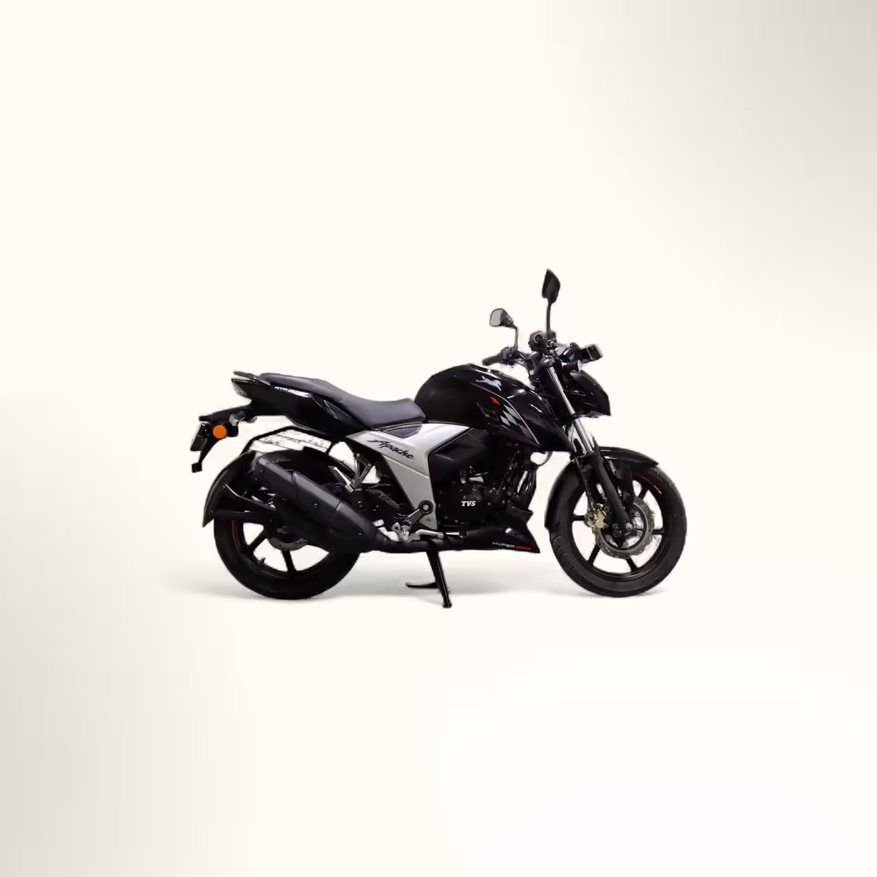 TVS Apache RTR 160 4V FI