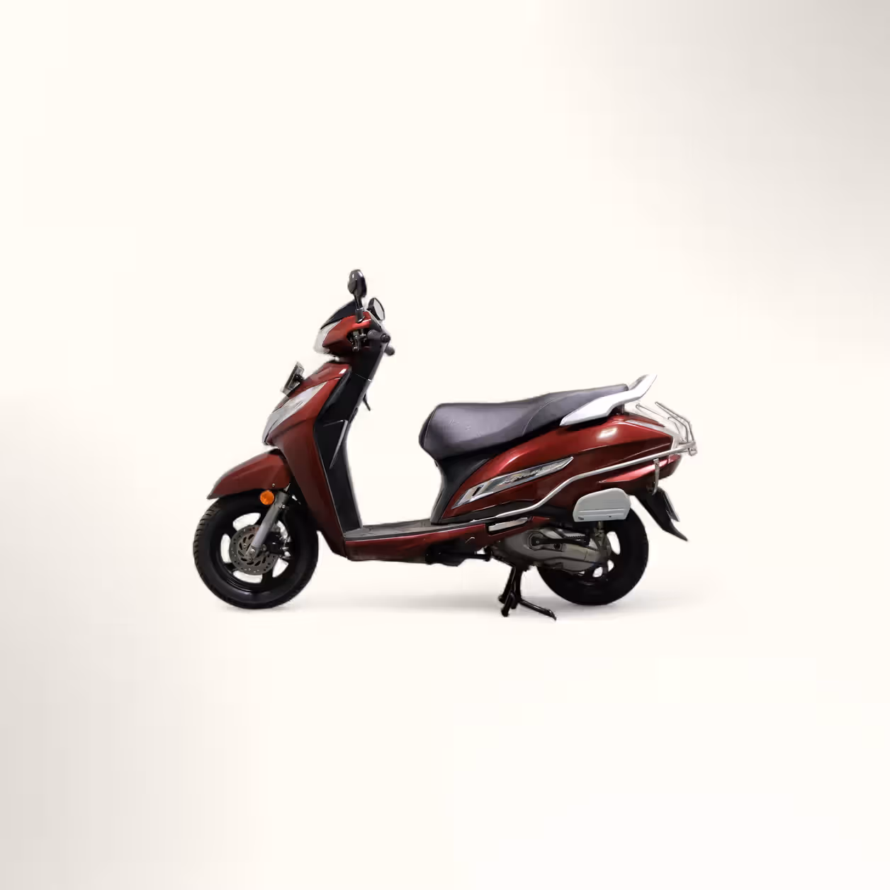 Honda Activa 125 Premium Edition Disc